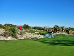 Quarry At La Quinta 10th Back